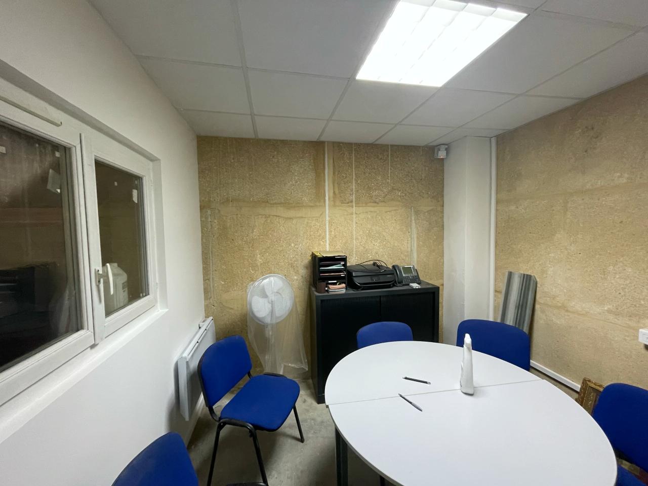 Local d'activité Montpellier 739m² Vente local d'activité Montpellier Hérault OVACT2532440 17